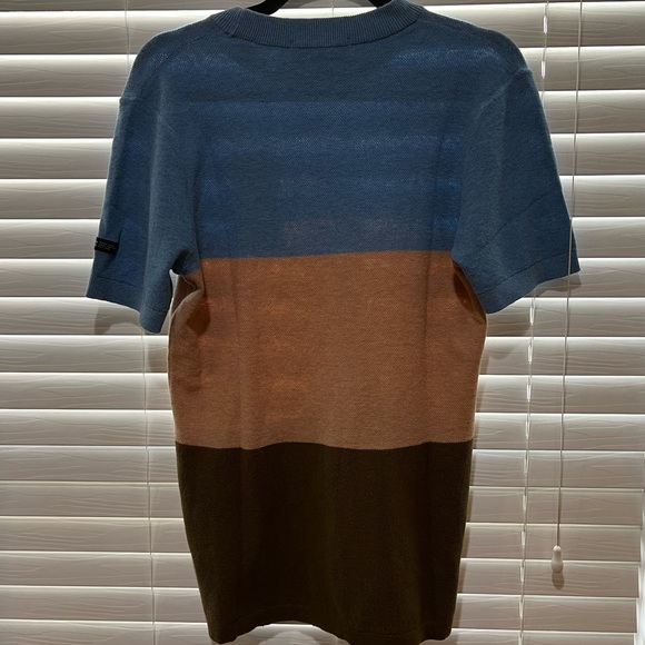 Scotch &‎ Soda Wool Blend Shirt - NWT - S - Picture 4 of 6